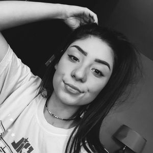 Meet your Posher, Aaliyah